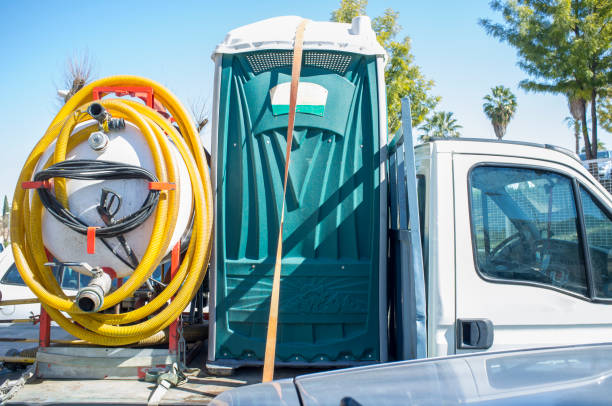 Best Long-term porta potty rental  in Hialeah, FL