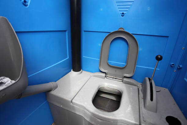 Portable Toilet Options We Offer in Hialeah, FL