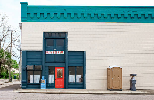 Best Affordable portable toilet rental  in Hialeah, FL