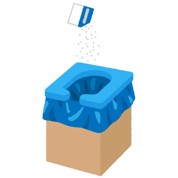 Portable bathroom rental in Hialeah, FL